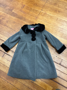 DRESS 4T