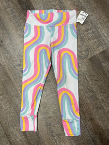 PANT(SM SPOT)-3T