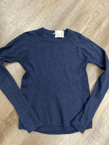 SWEATER-SM