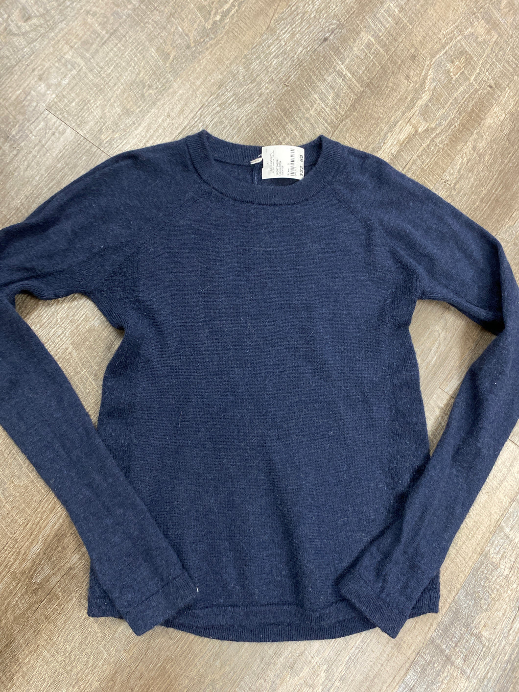 SWEATER-SM
