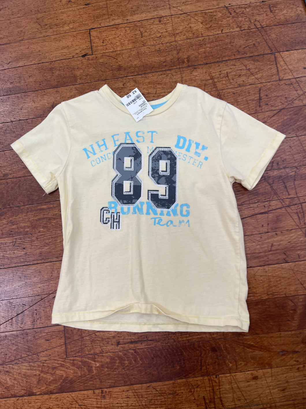 TEE 4-5T