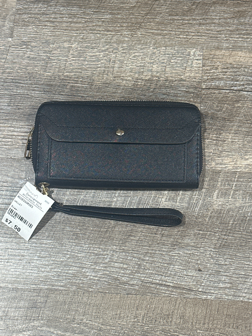 WALLET