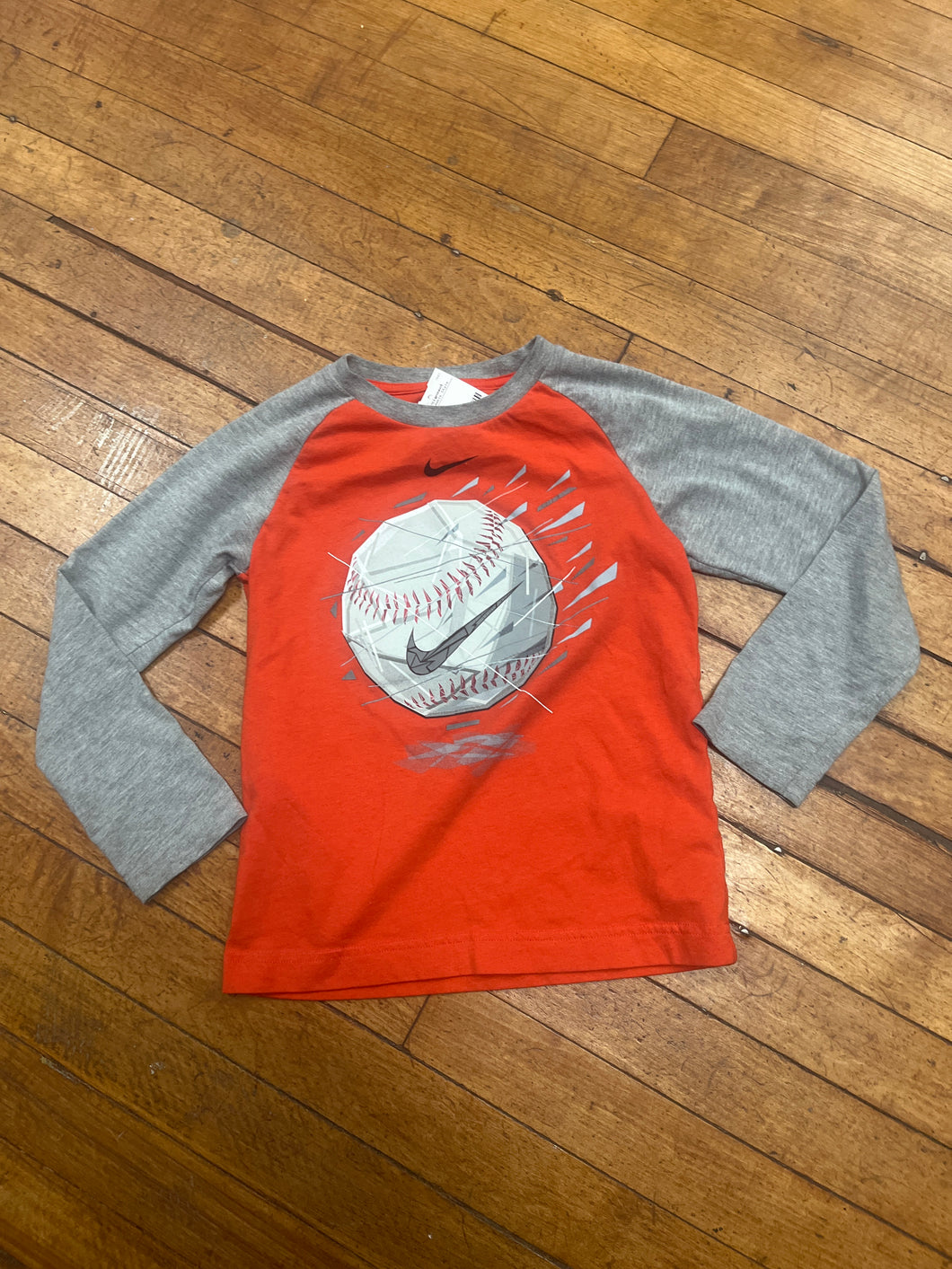 LS TEE - 7
