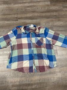 FLANNEL
