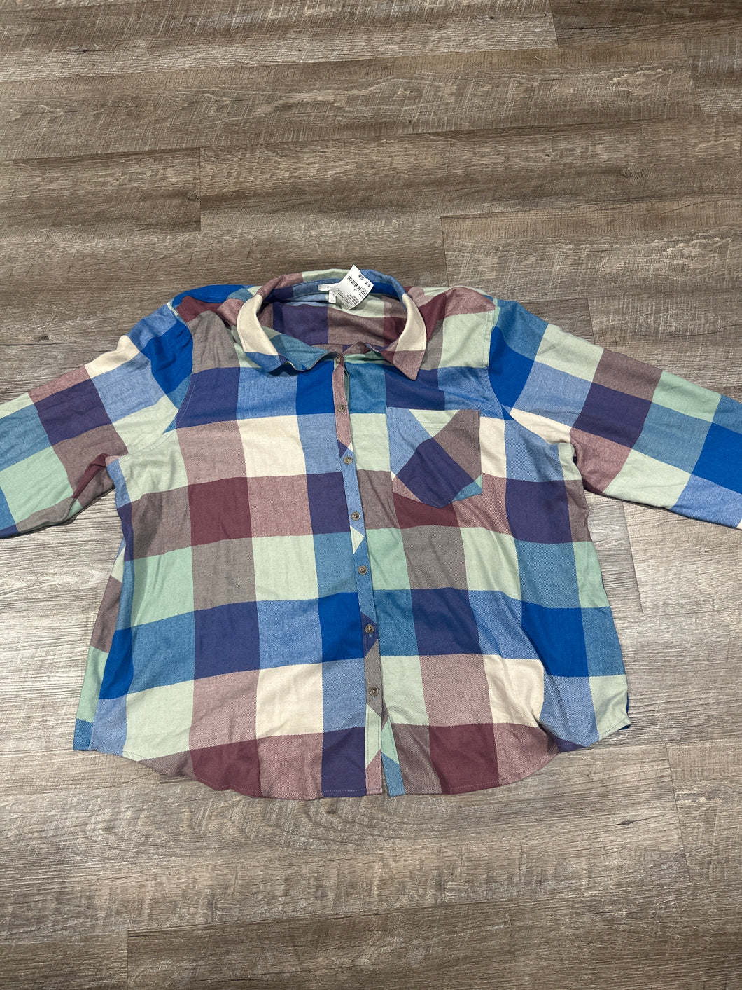 FLANNEL