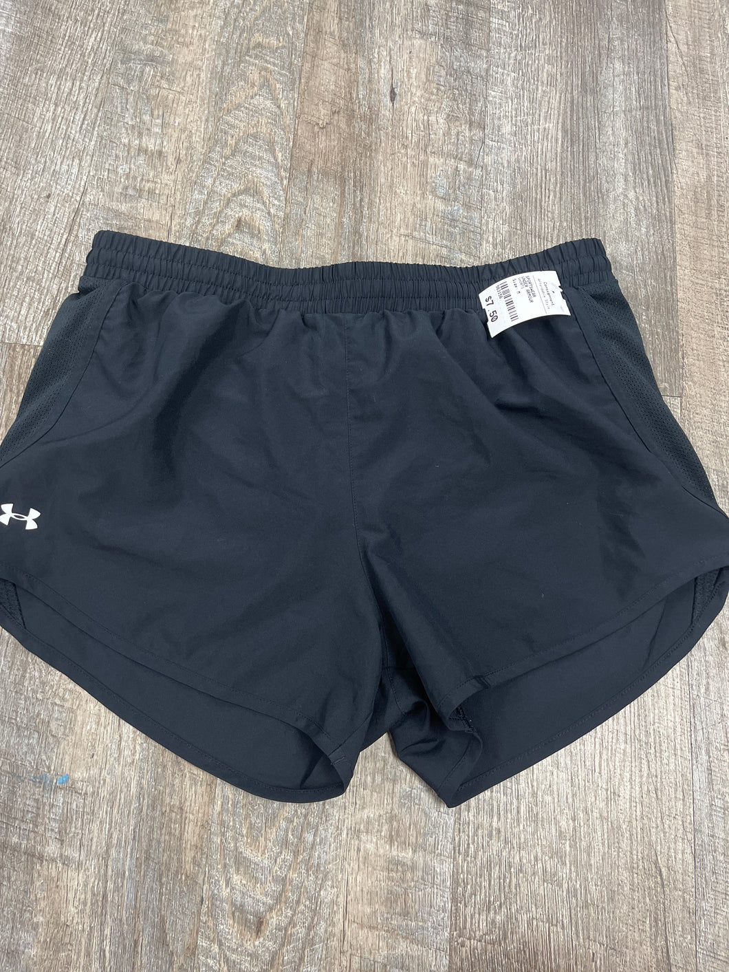 SHORTS-MD