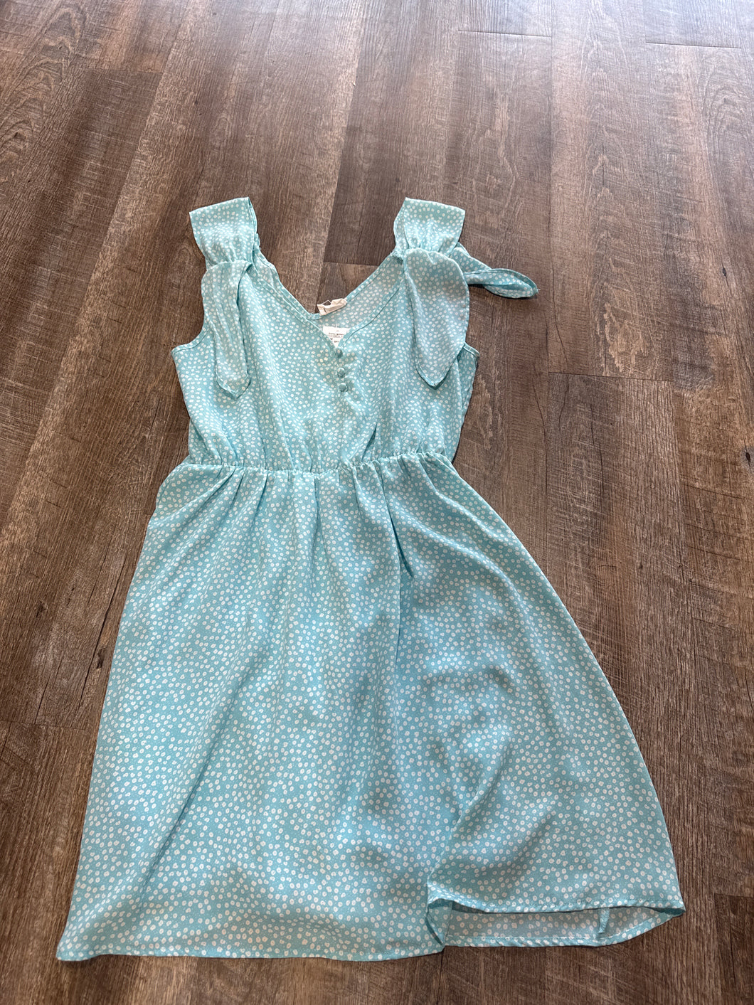 DRESS MD