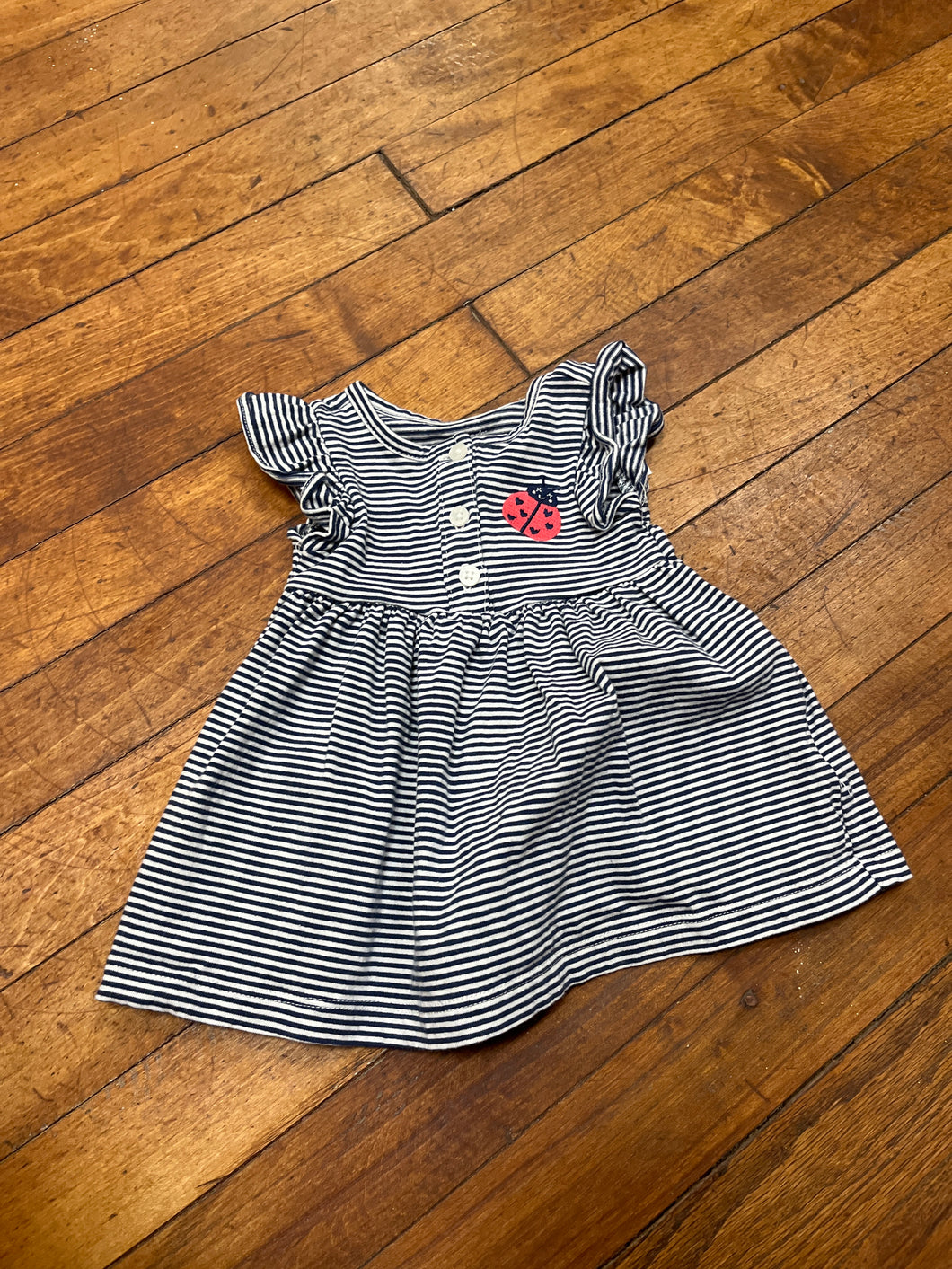 DRESS - 3M