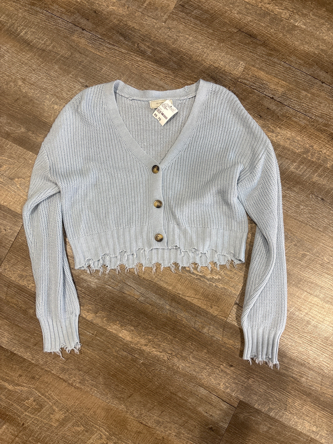 CARDIGAN - LG