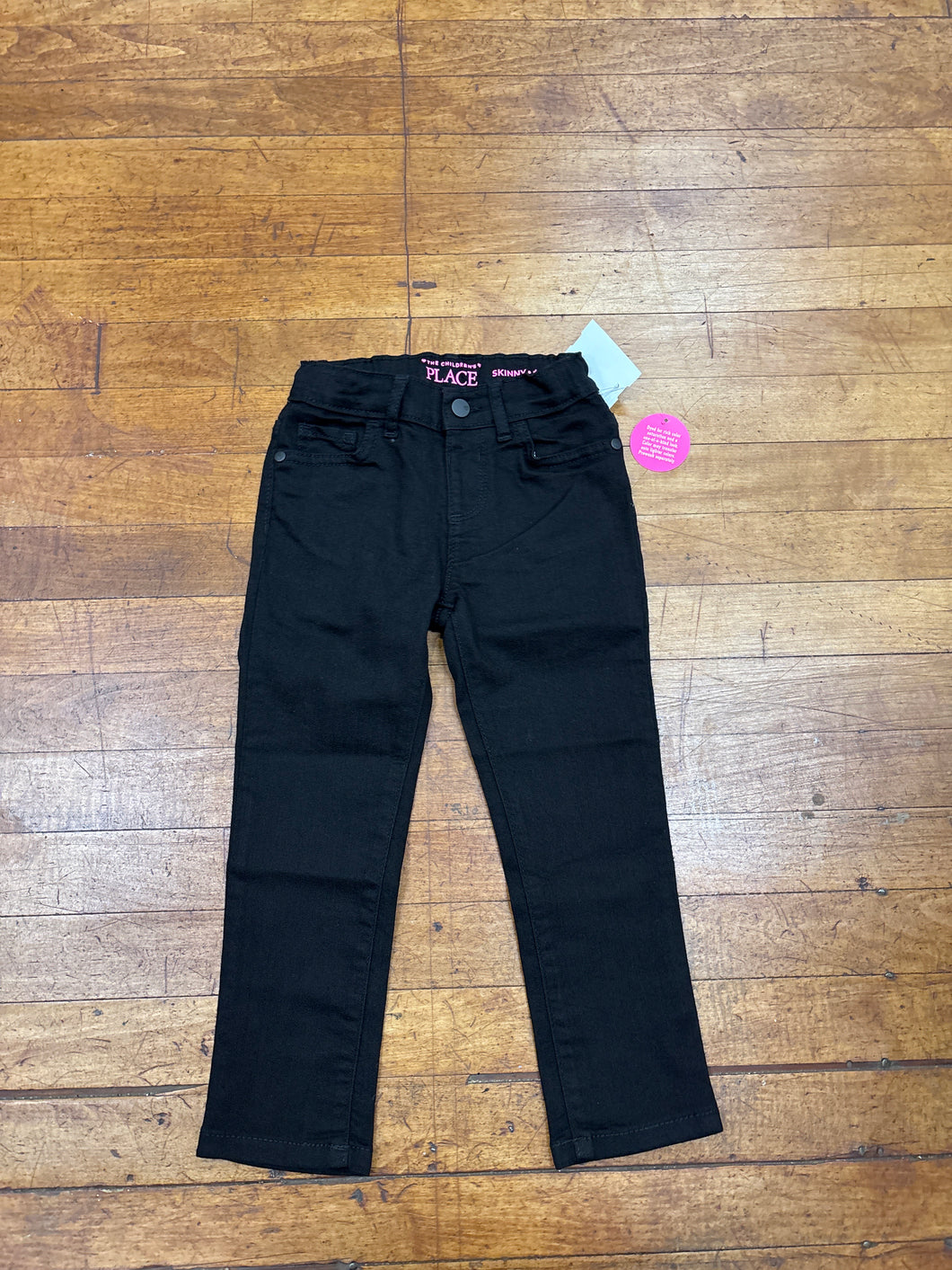 NEW! PANTS-4T