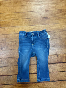 JEANS - 6-12MO