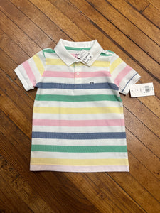 POLO-NEW $32 RETAIL - 6T