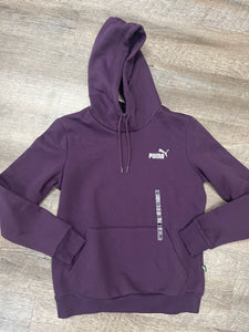 HOODIE-NEW $50 Retail-MD