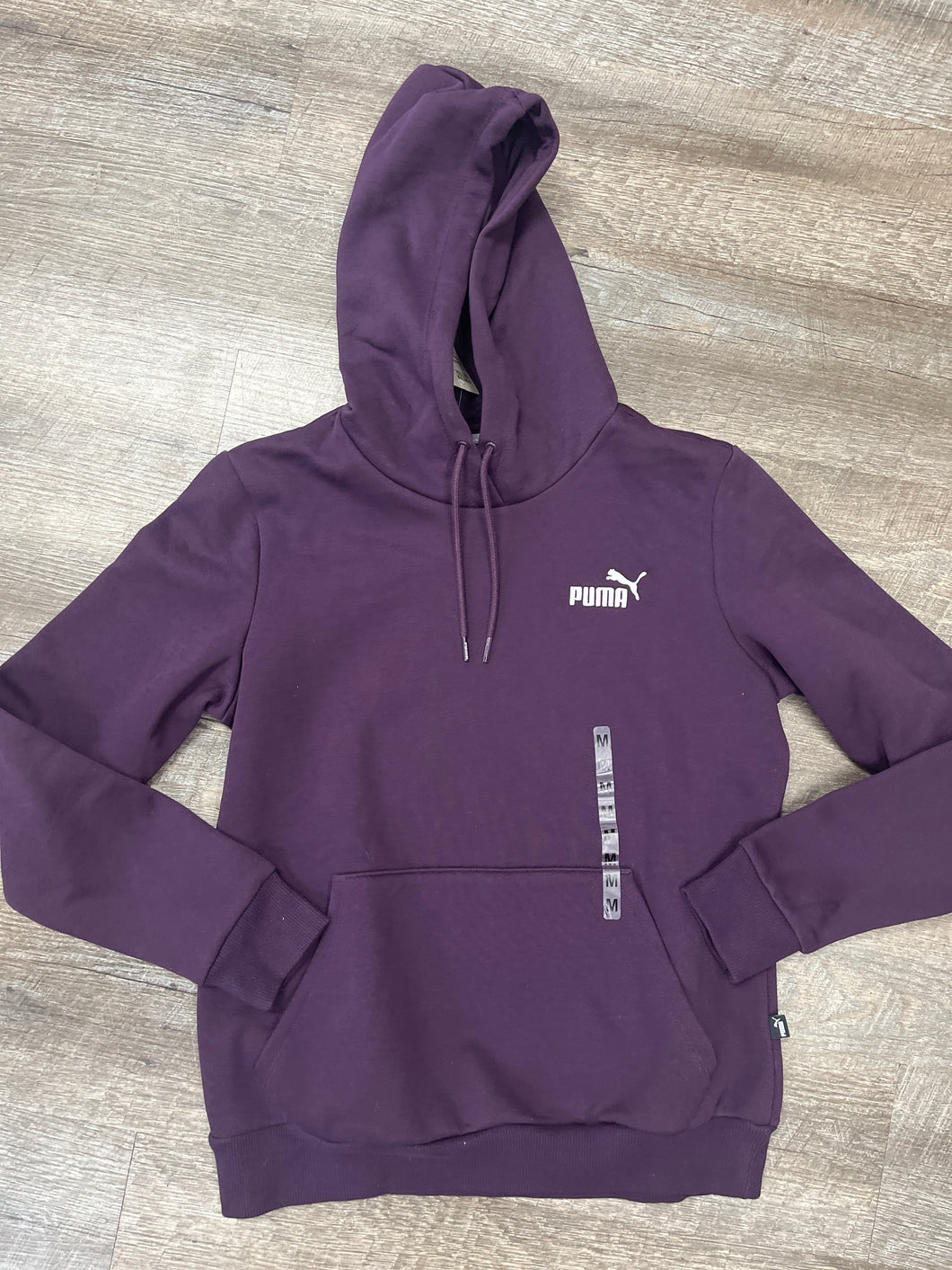HOODIE-NEW $50 Retail-MD