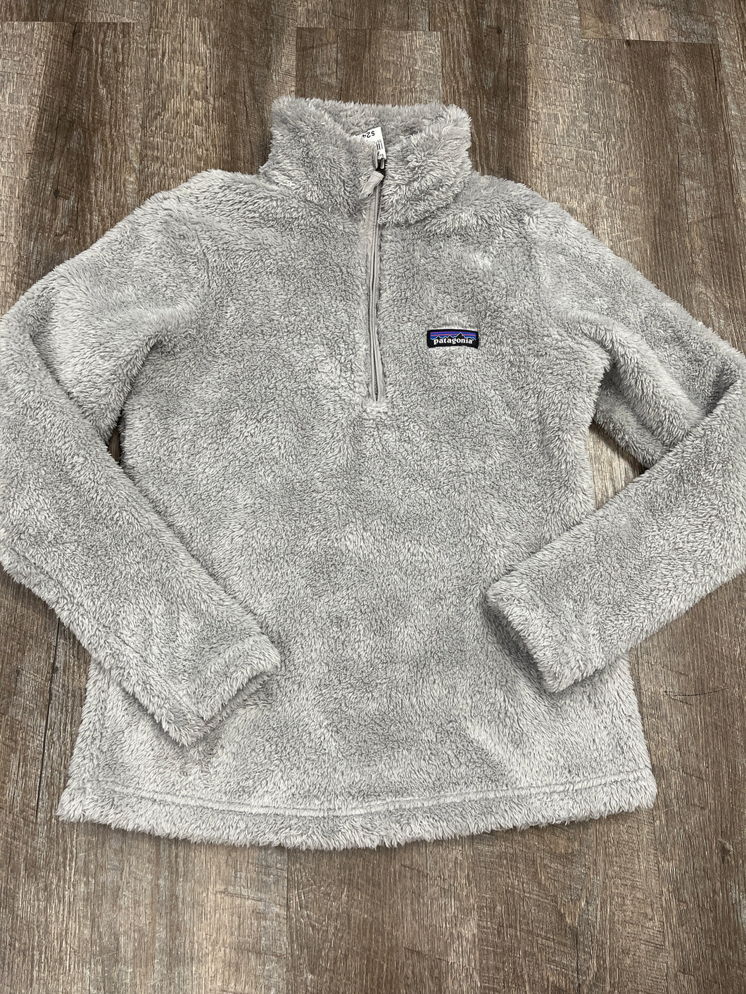 PULLOVER-SM