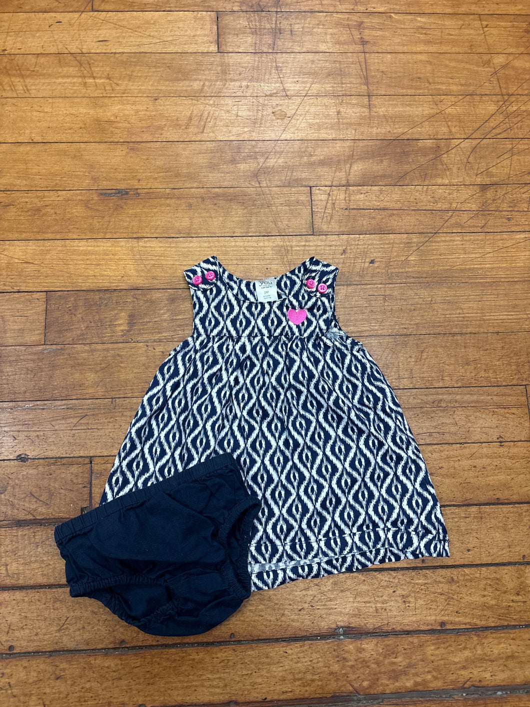 2 PC SET-3M