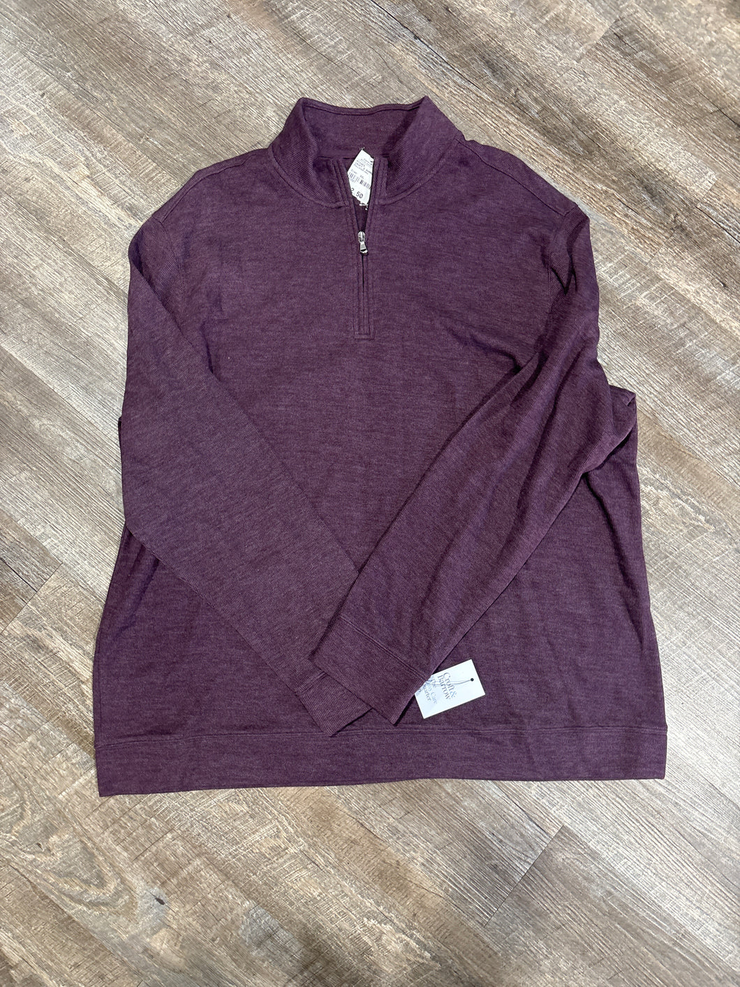 PULLOVER-NEW - XXL