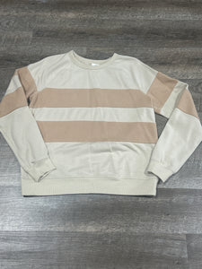 CREWNECK - M