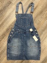 Load image into Gallery viewer, NEW! OVERALL SKIRT-XL
