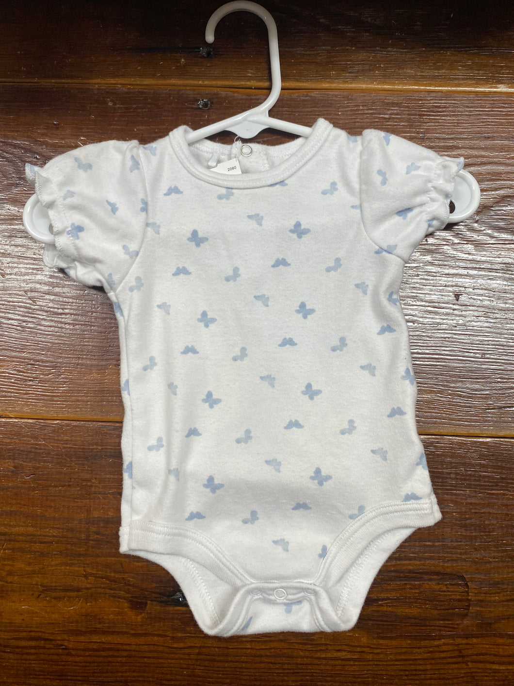 ONESIE-0-3MO