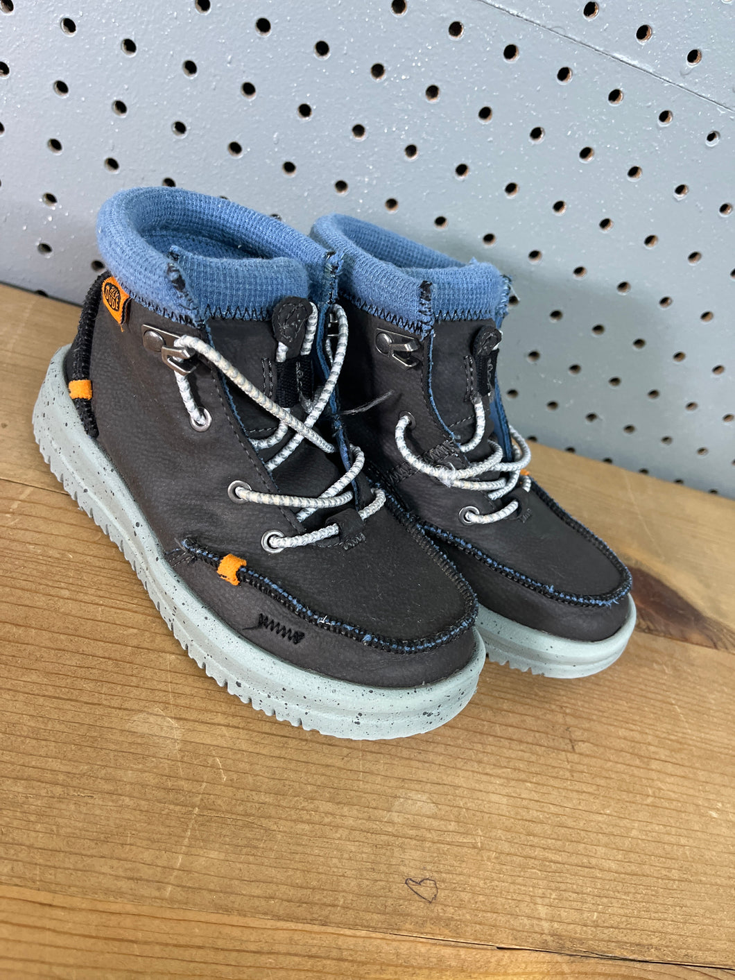 BRADLEY BOOT-10