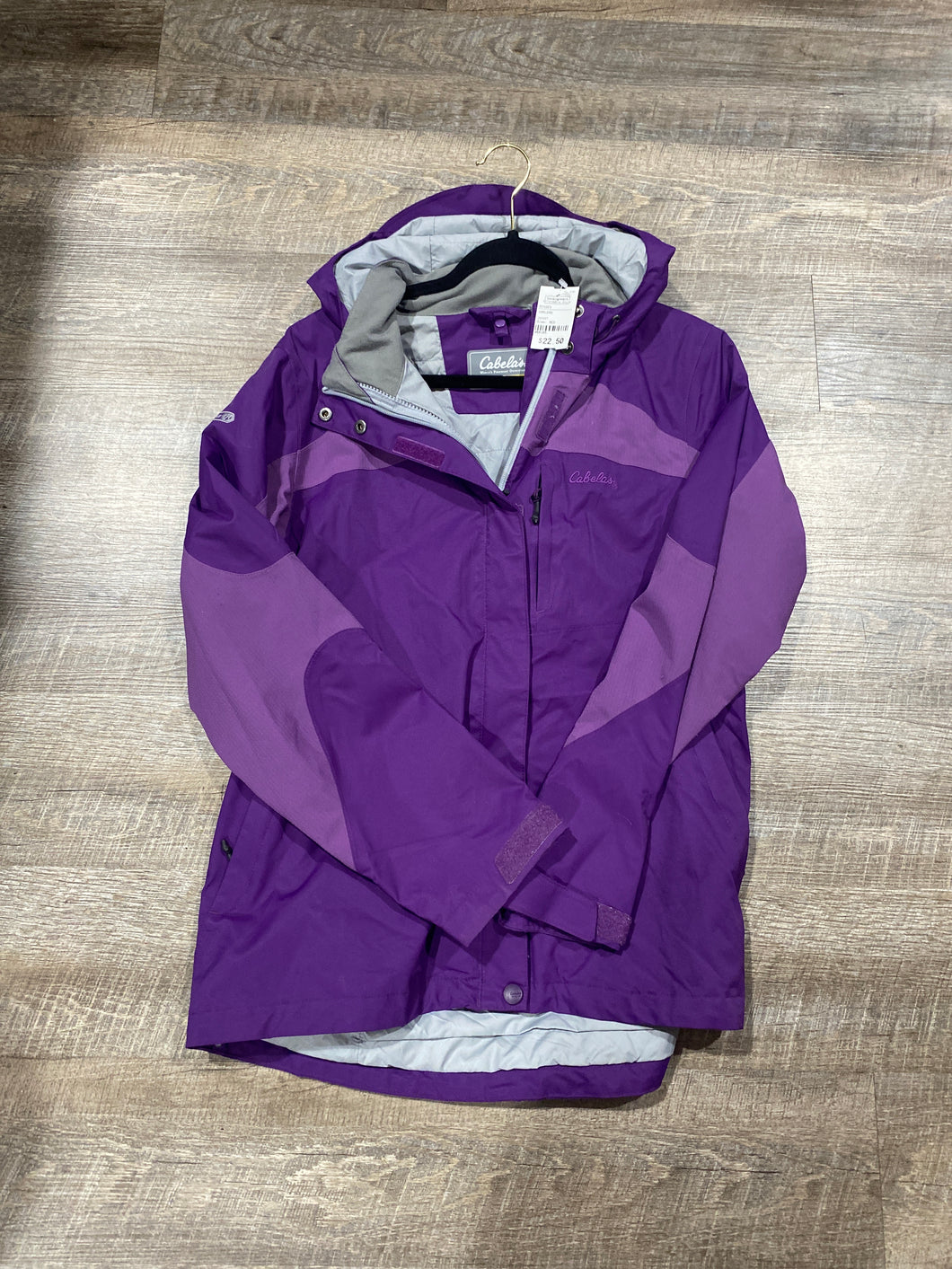 JACKET - MD