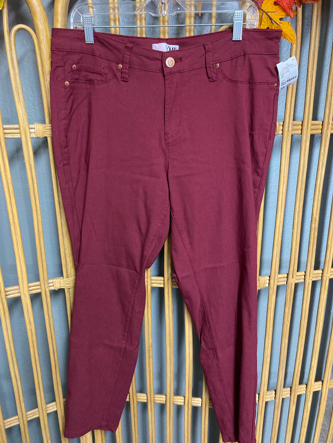 PANT-2X