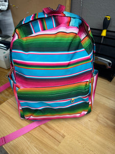BACKPACK