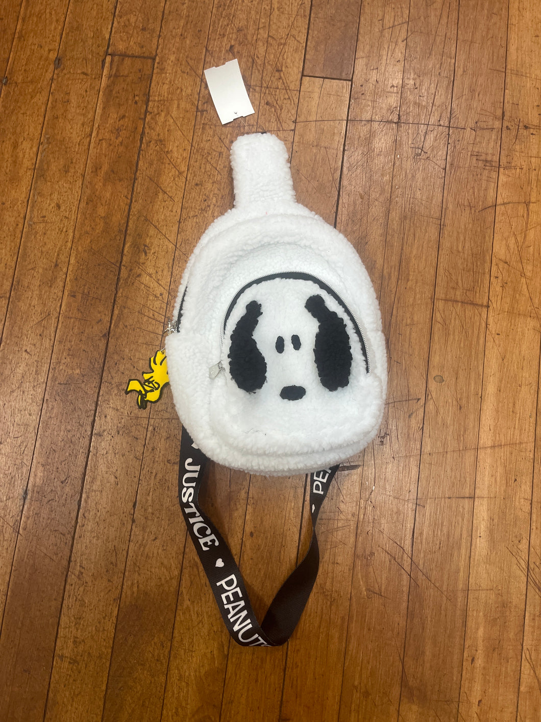 SLING BAG