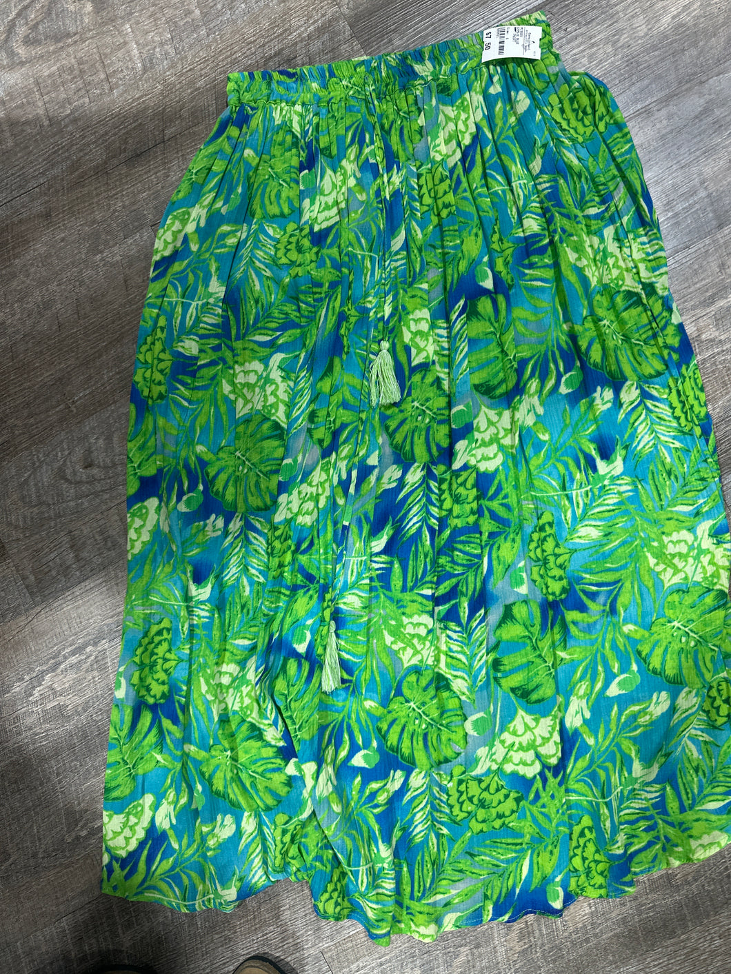 SKIRT-S