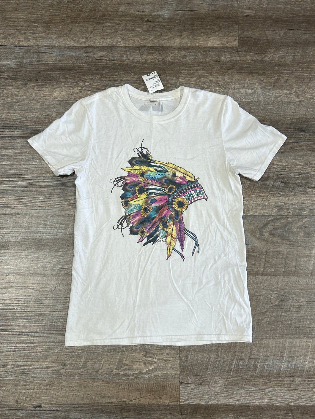 TEE - SM
