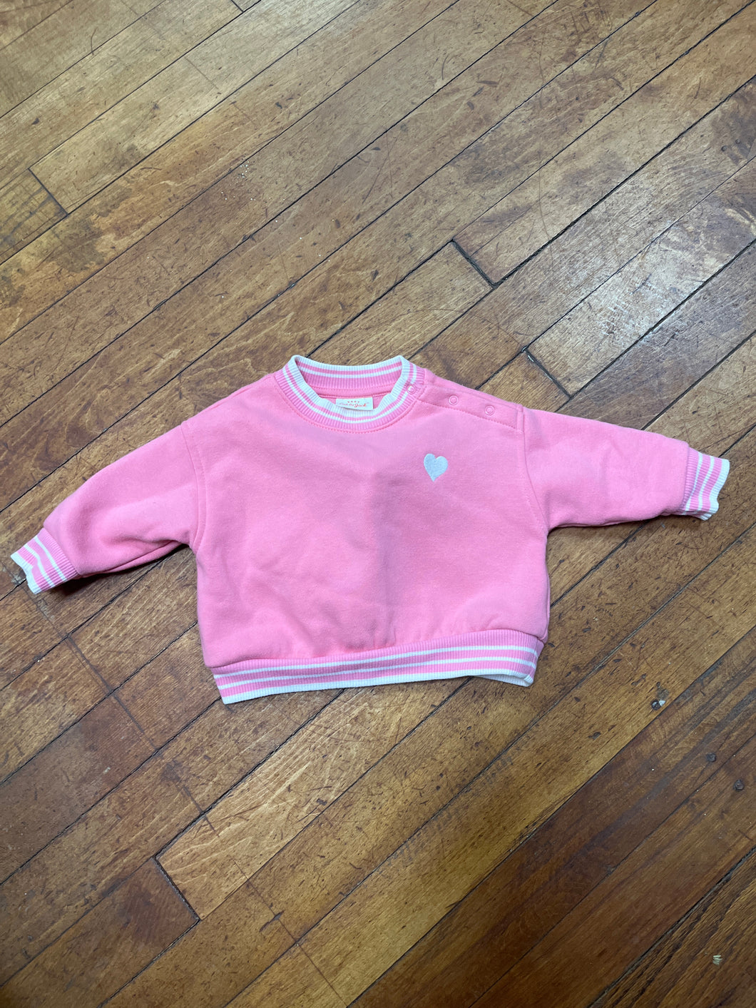 CNSS - 0-3 MO