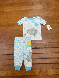 NEW!! 2 PC SET - 12mo