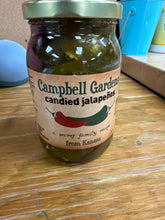 Load image into Gallery viewer, CANDIED JALAPENOS
