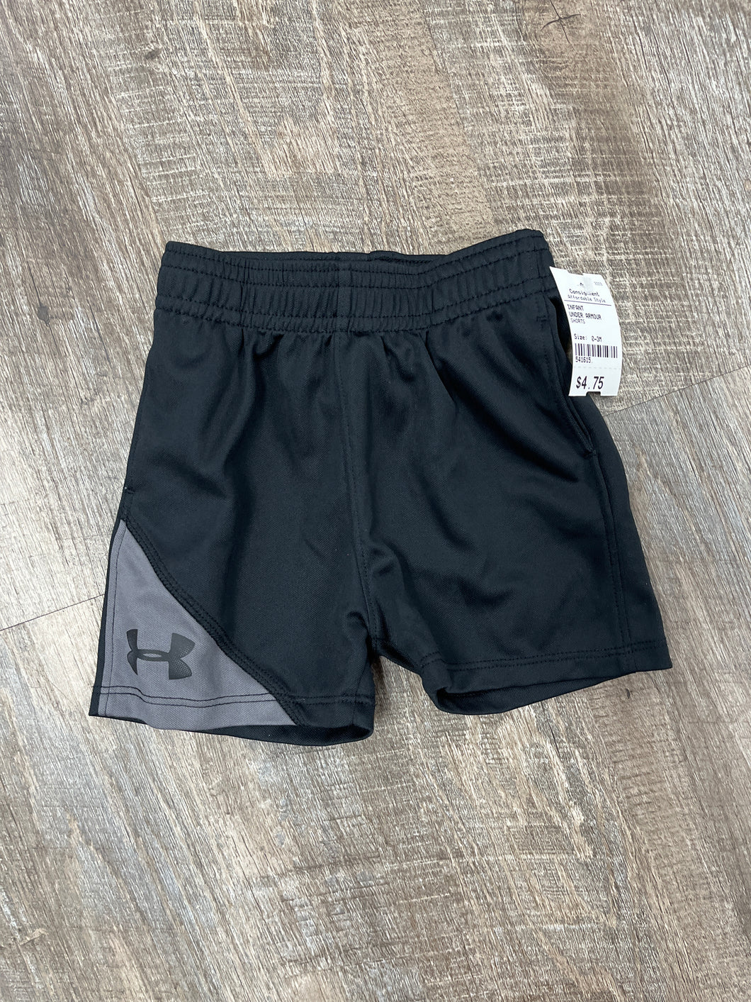 SHORTS-0/3M
