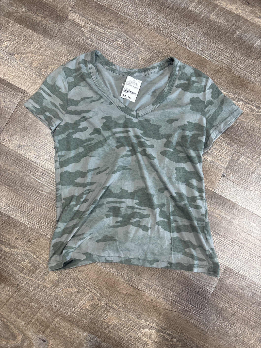 TEE - SM