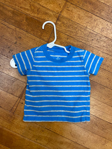 TEE - 6mo