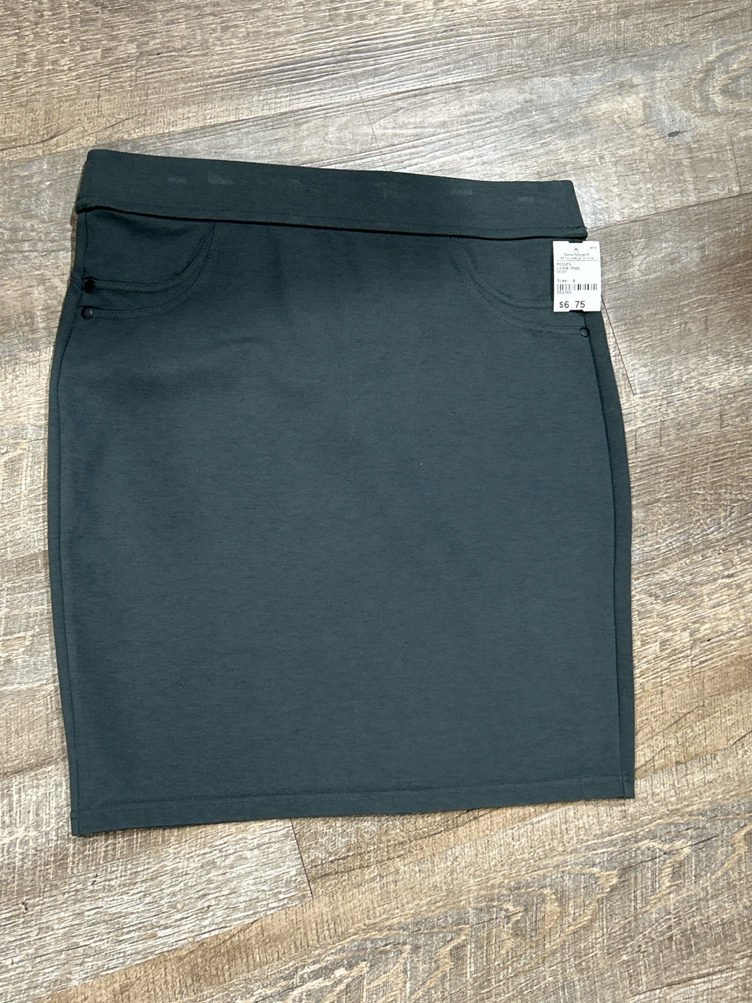 SKIRT-8/29