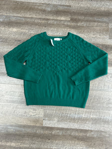 SWEATER - SM
