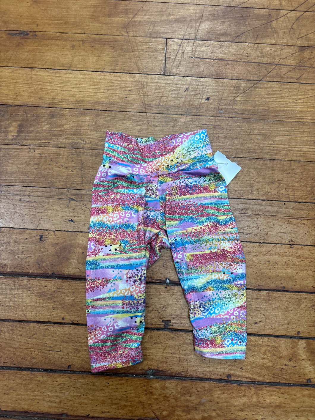 LEGGING-3MO
