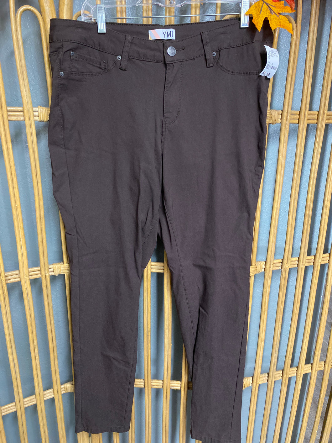 PANT-2X