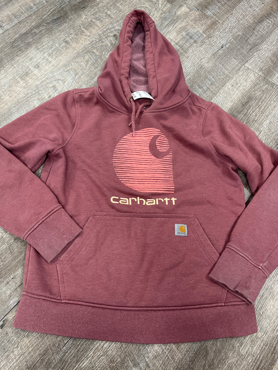 HOODIE-SM