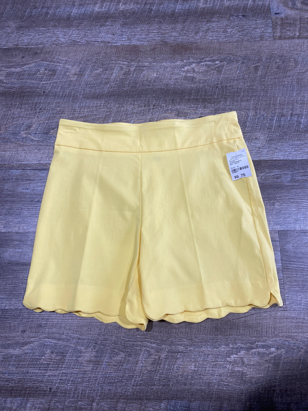 NEW! SHORTS-M