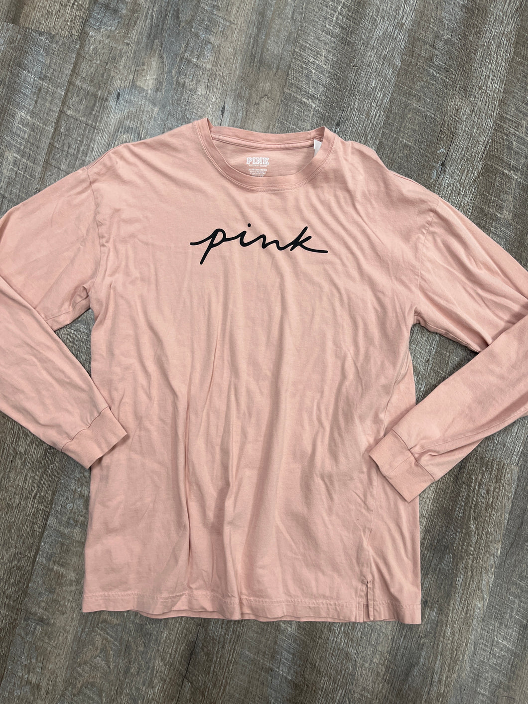LS TEE -SM