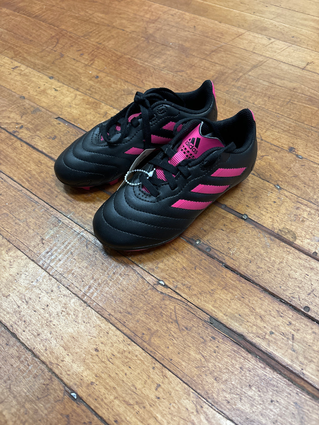 SOCCER CLEATS - 12