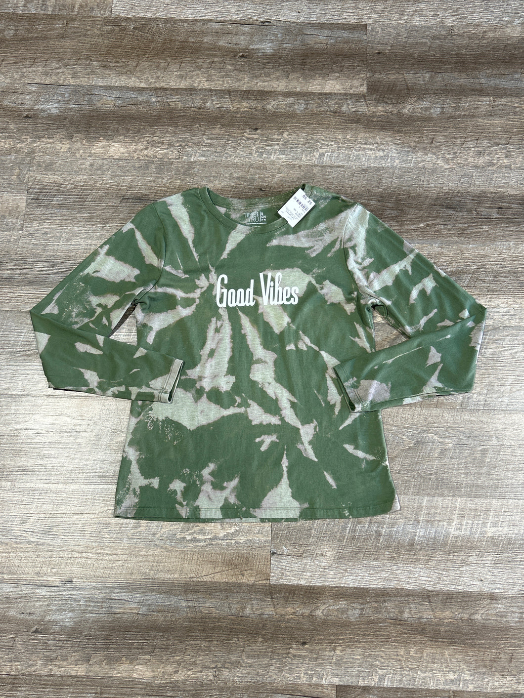 TEE - SM
