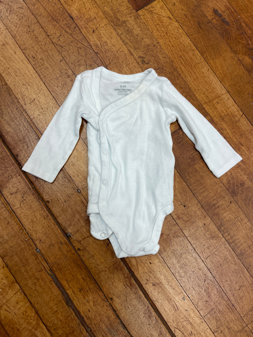 3 PC SET - 0-3mo