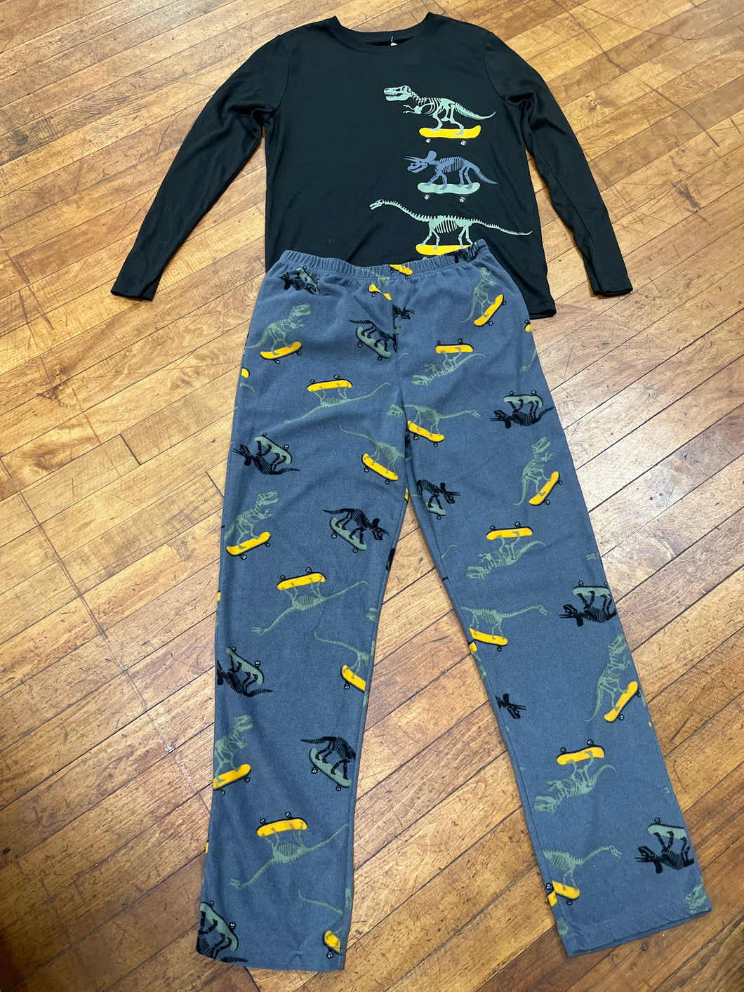 2 PC PJ SET - YXL
