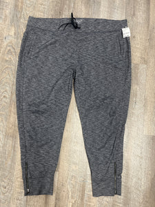 JOGGER-2X