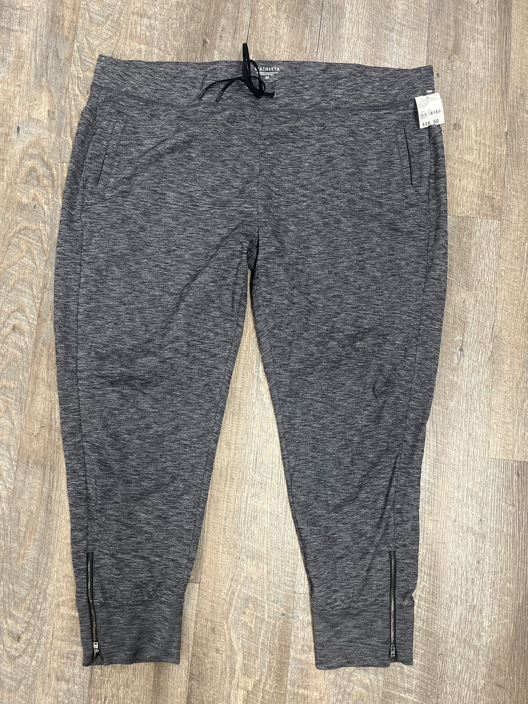 JOGGER-2X
